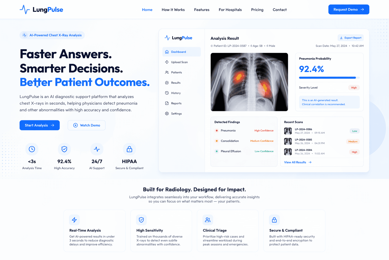 LungPulse